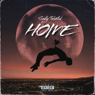 Listen to Home - Single by Johny Trenches