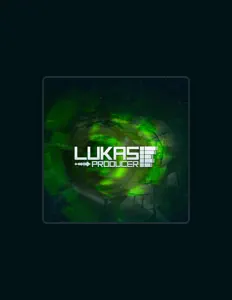 Lukas Producerを聴いたり、ミュージックビデオを鑑賞したり、経歴やツアー日程などを確認したりしましょう！