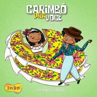 Carimbó pra Você - Single