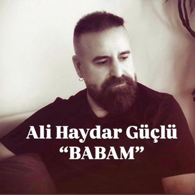 Ali Haydar Güçlü