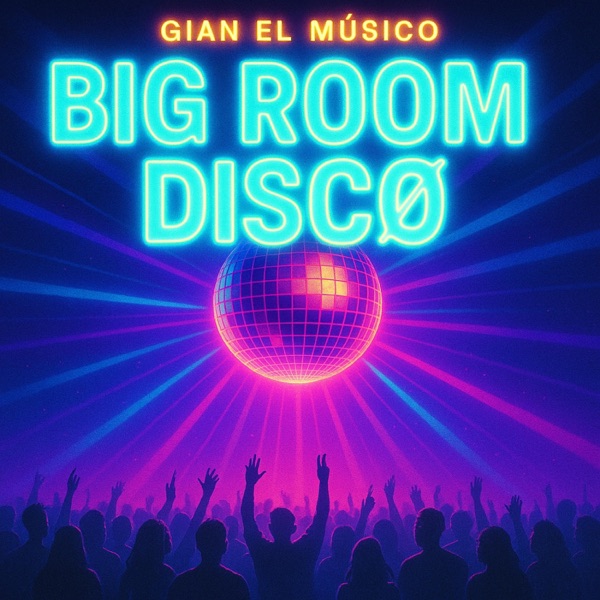 Big Room Discø