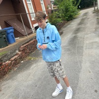 Hit Different - Single - Brezden