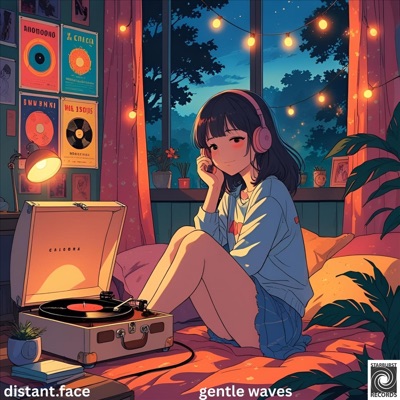 Gentle Waves - Single