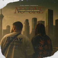 No One - Single - R Primo & Solo da masta