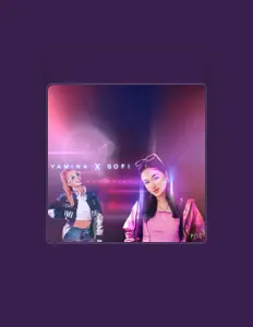 Listen to Yamina, watch music videos, read bio, see tour dates & more!