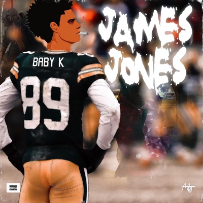 James Jones - Single