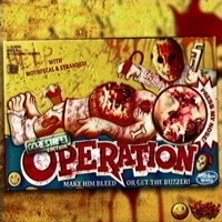 OPERATION (feat. Craig Scissorhands & MOTHFECAL) - Single - GORE STREET
