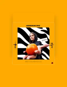 ADRENALIN3を聴いたり、ミュージックビデオを鑑賞したり、経歴やツアー日程などを確認したりしましょう！