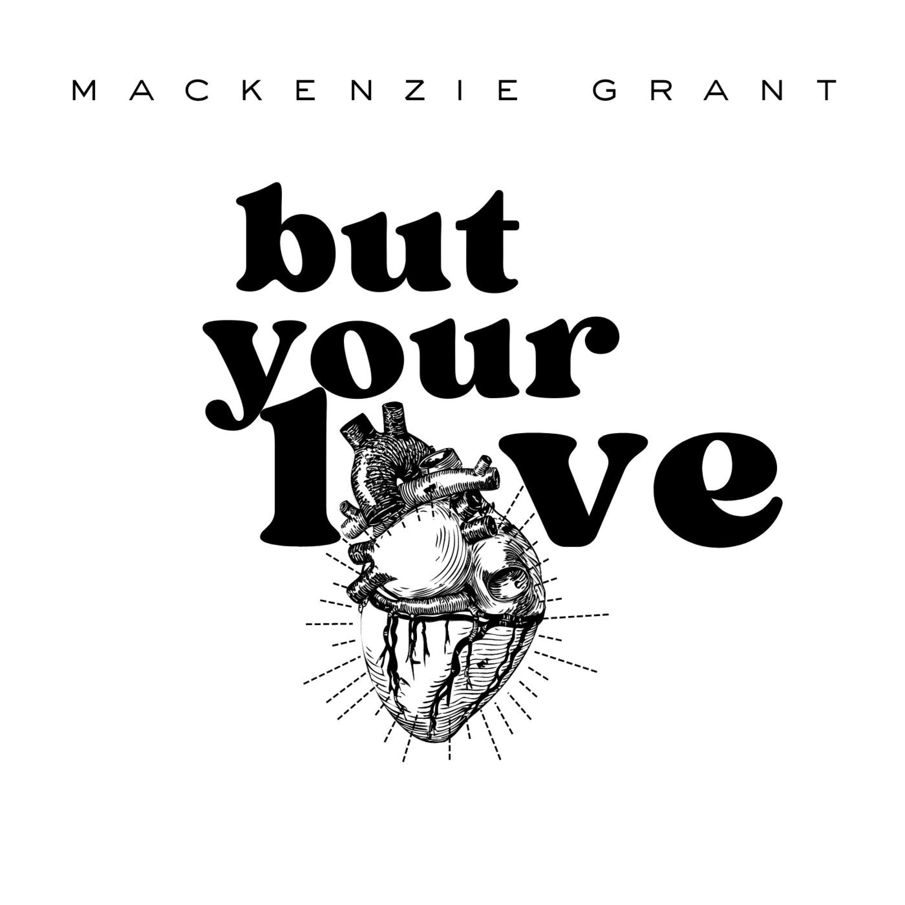But Your Love - Single