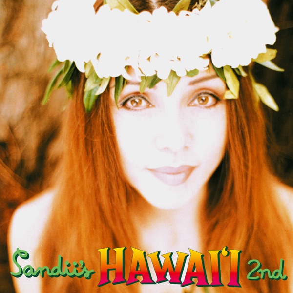 Sandii's Hawai'i 2nd