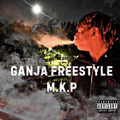Ganja Freestyle - Single
