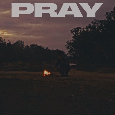 Pray - Single
