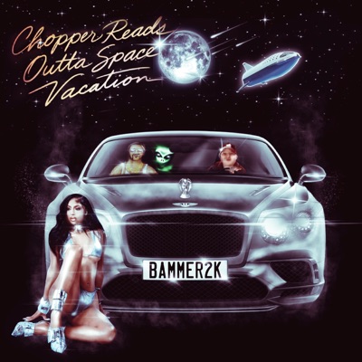 Chopper Read's Outta Space Vacation