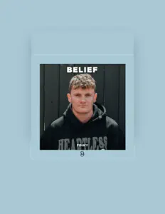 Listen to FINKY, watch music videos, read bio, see tour dates & more!