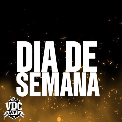 Dia de Semana - Single