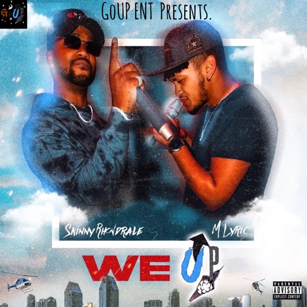 WeUP
