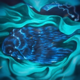 OUTRO (interlude) HURRICANE SHIFTING, sielbah & Simala