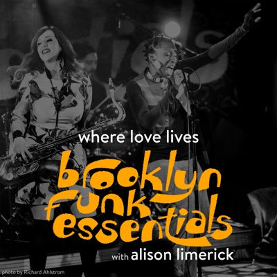 Where Love Lives (Extended Version)