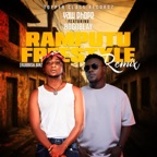 RAMPUTU FREESTYLE(remix)