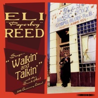 Sings Walkin' And Talkin' And Other Smash Hits! (20th Anniversary Deluxe Edition) - Eli 