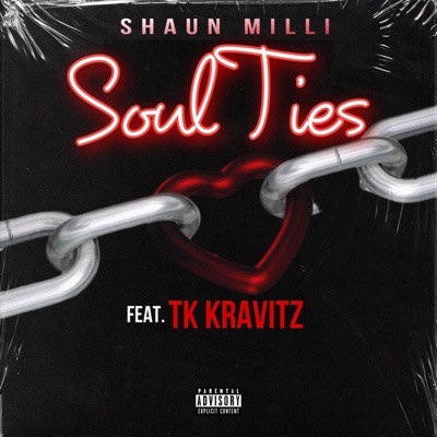 Soul Ties (feat. TK Kravitz) - Single