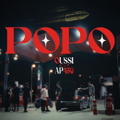 Popo (feat. Ap450) - Single