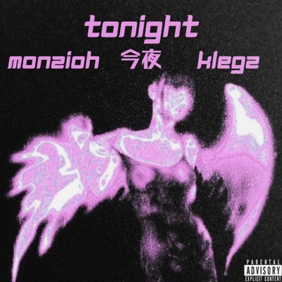 TONIGHT (feat. OfficialKlegz) - Single
