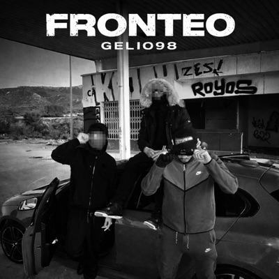 Fronteo G98 - Single