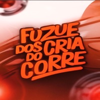 Fuzuê dos Cria do Corre - Single - dj euber, R3 Explode & MC GN SHEIK