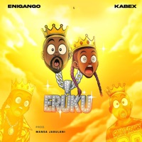 Eruku - Single - Enigango & Kabex