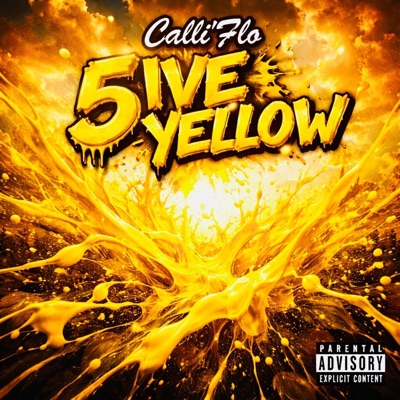 5IVE YELLOW - EP