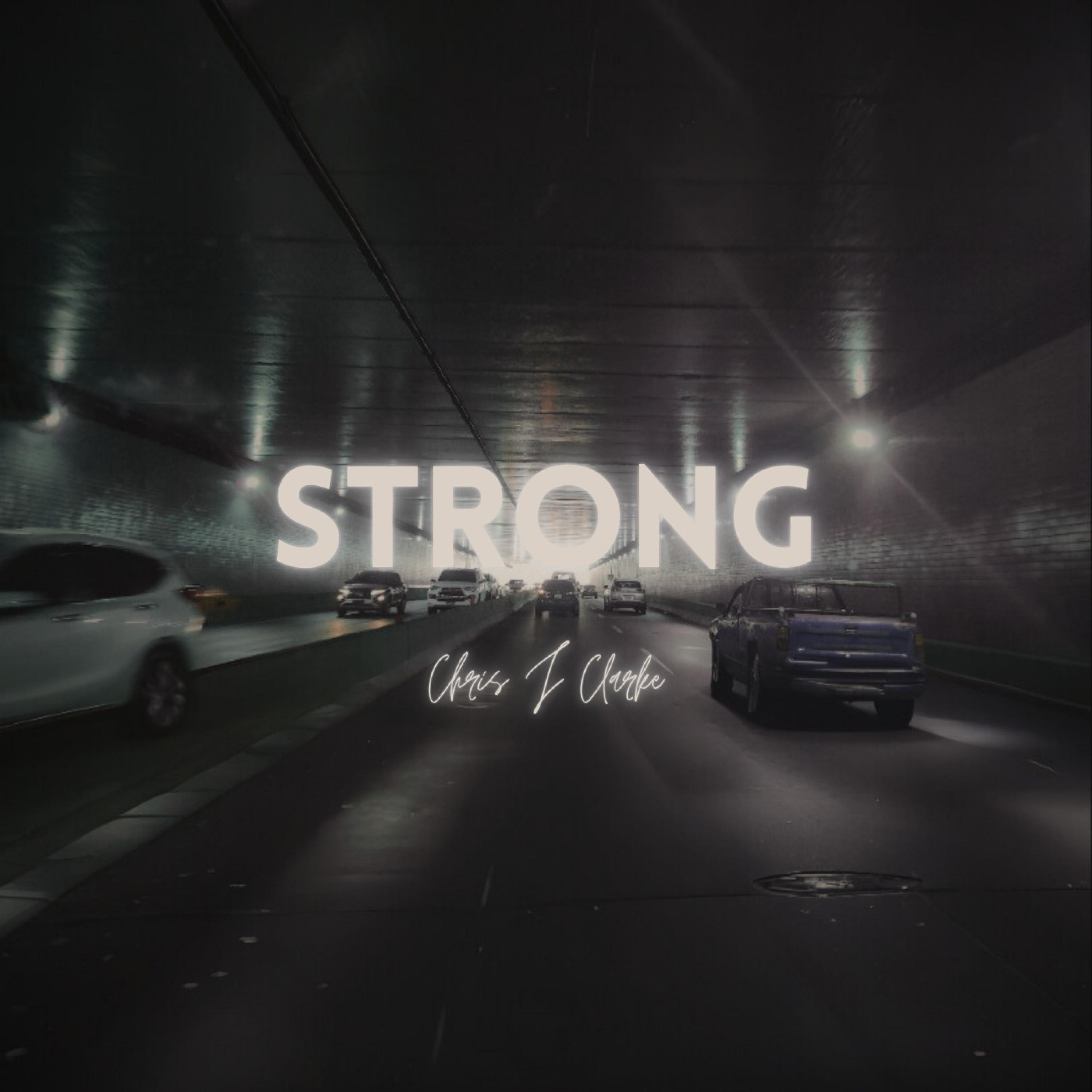 Strong - Single