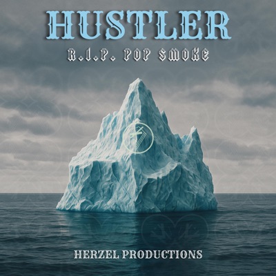 Hustler \ R.I.P. Pop Smoke - Single