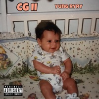CG II - Yung Ryry