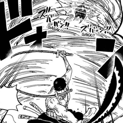 Money Cyclone Gyration - Single