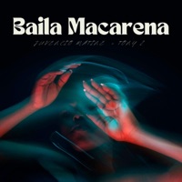 Baila Macarena (feat. Tony Z) - Single - Juvencio Matine