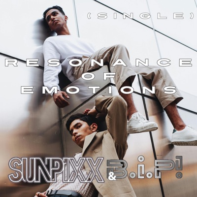 Resonance Of Emotions - Single