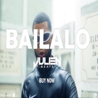 Bailalo - Single - Julien Beatz