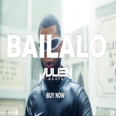 Bailalo - Single