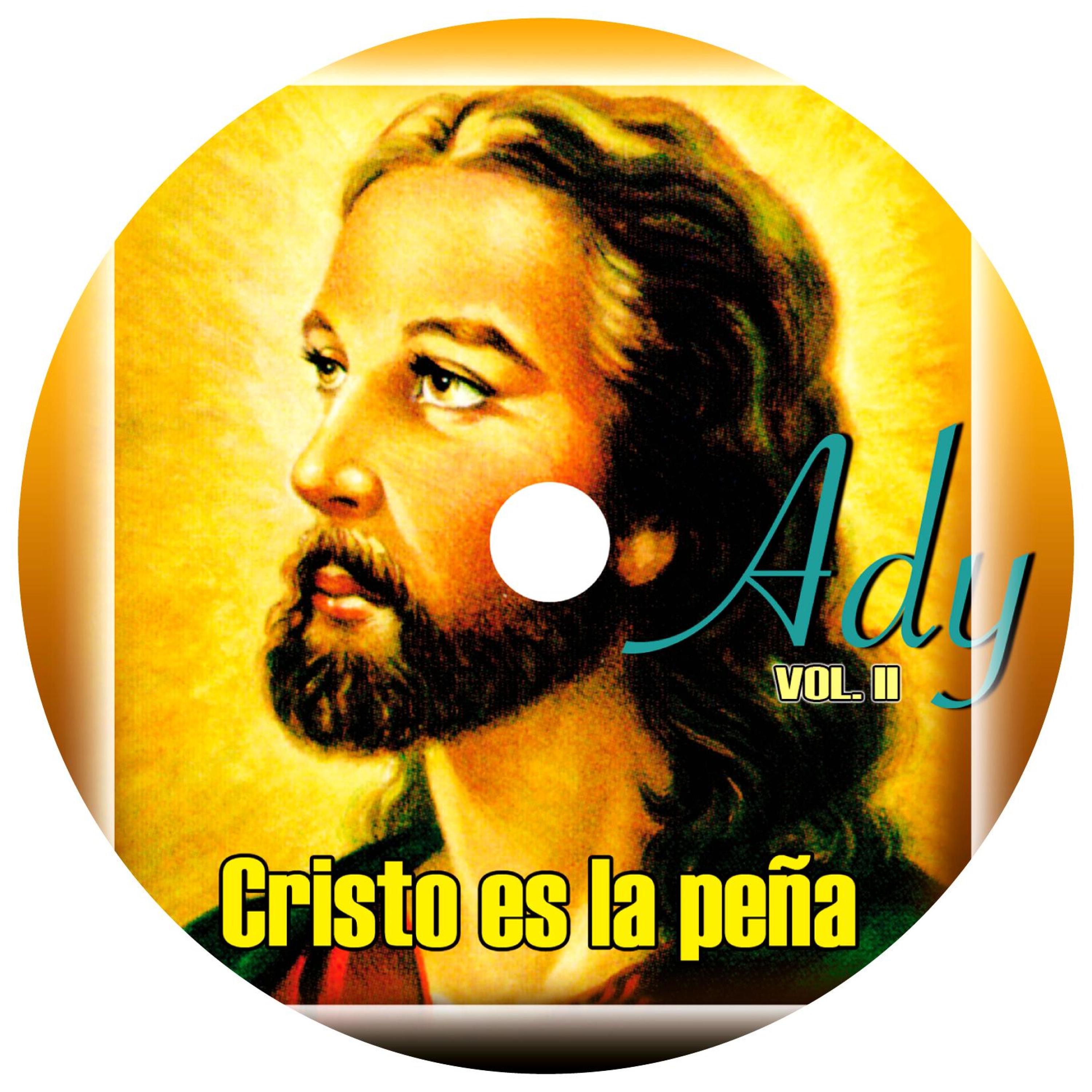 CRISTO ES LA PEÑA VOL. 2