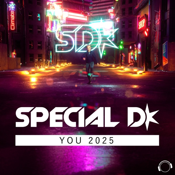 You (2025 Mix) - Single