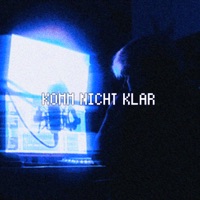 komm nicht klar - Single - Spacy