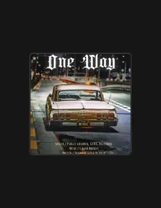 Pargat Kharoud/GURX/Ballxrrr सुनें, म्यूज़िक वीडियो देखें, बायो पढ़ें, दौरे की तारीखें और बहुत कुछ देखें!