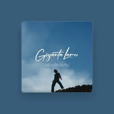 Listen to Giyanta Lamu, watch music videos, read bio, see tour dates & more!