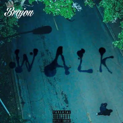 Listen to WALK - Single by Bray