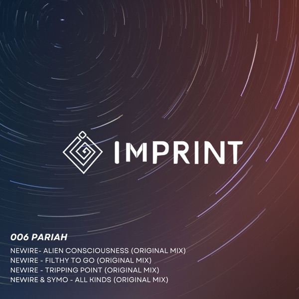 Pariah - EP