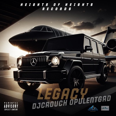 Legacy (feat. Bizzle Warrior) - Single