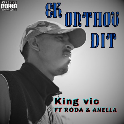 Ek Onthou Dit (feat. Roda & Anella) - Single