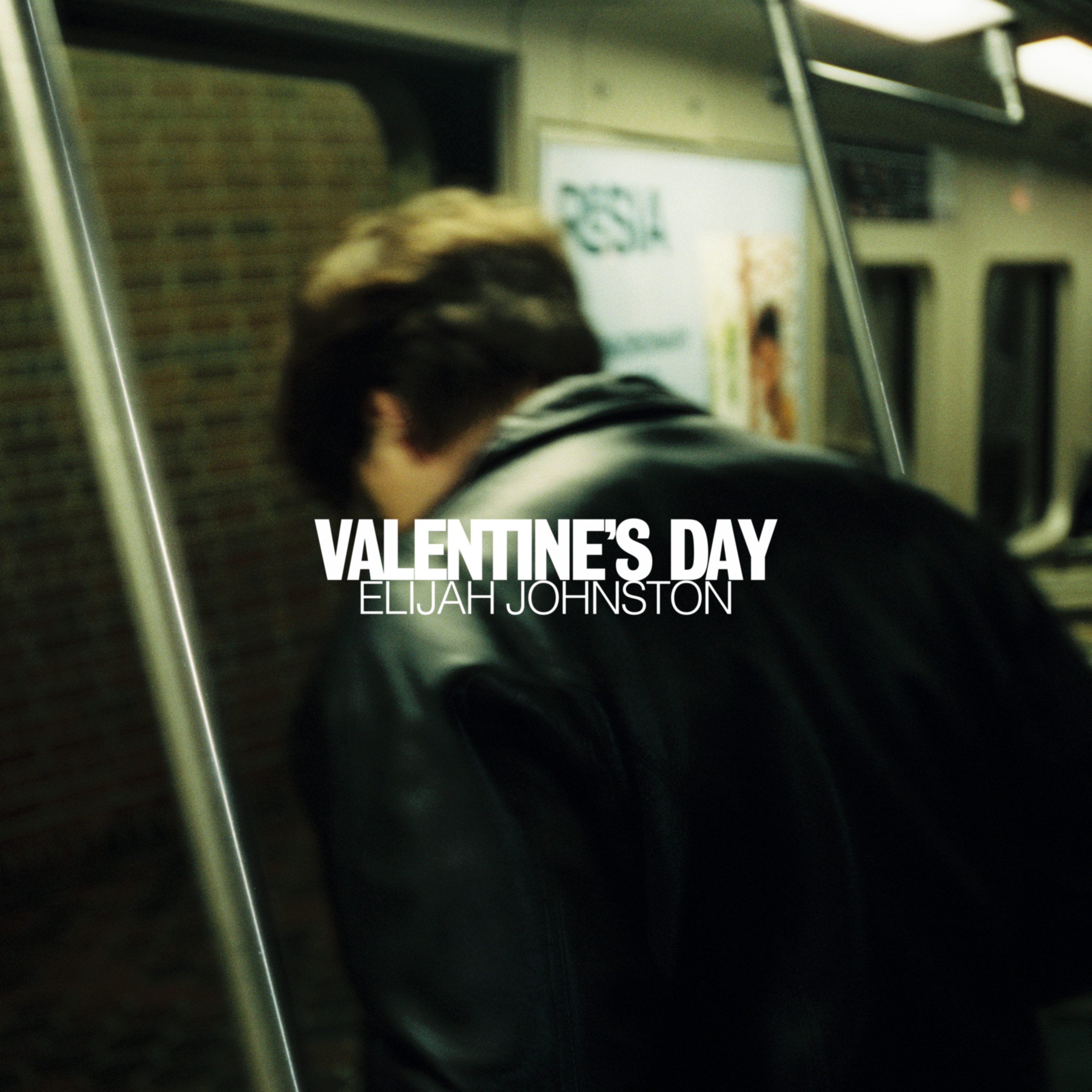 Valentine's Day - Single