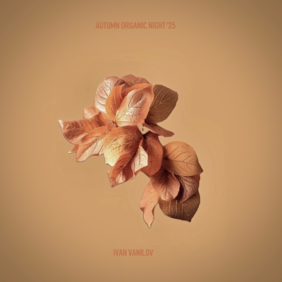 Autumn Organic Night '25 (DJ Mix)